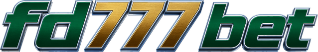 fd777 bet লোগো